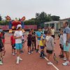 Fête école de tennis du 8 juin